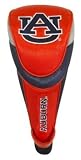 Team Effort Auburn Tigers Shaft Gripper Driver Headcover