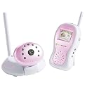 Summer Infant Day & Night Handheld Color Video Monitor 1.8" Screen