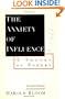The Anxiety of Influence: A Theory of Poetry