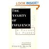The Anxiety of Influence: A Theory of Poetry