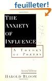 The Anxiety of Influence: A Theory of Poetry