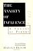 The Anxiety of Influence: A Theory of Poetry