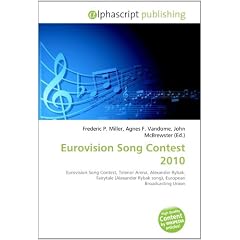 Eurovision Song Contest 2010