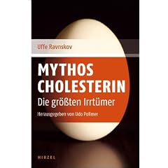 Mythos Cholesterin: Die zehn gr��ten Irrt�mer