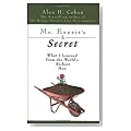 Mr. Everit's Secret Mr. Everit's Secret Cover image
