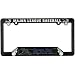 Tampa Bay Devil Rays - Logo License Plate Frame MLB Pro Baseball