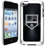 Apple iPod Touch 4 4G 4th generation hard back case cover Los Angeles Kings