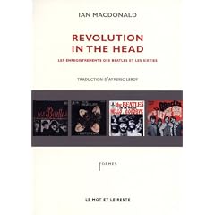 Revolution in the head
