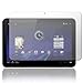 Motorola XOOM Custom-Fit Screen Protector