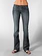 Joe's Jeans Embellished Honey Jean in Hedrin