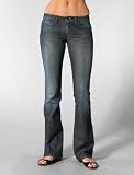 Joe's Jeans - Joe's Jeans Embellished Honey Jean in Hedrin