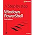 Windows PowerShell Step by Step (3rd Edition)