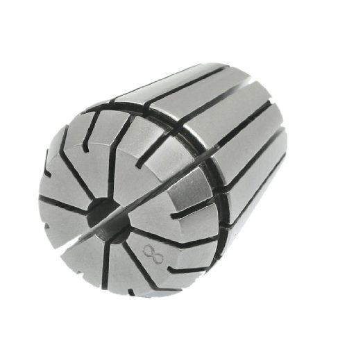 8mm-516-ER32-Round-Spring-Collet-Milling-Lathe
