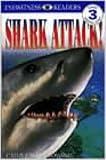 Shark Attack! (DK Readers)