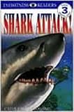 Shark attack