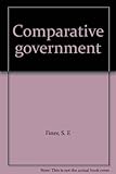 Comparative government