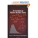 An Invitation to Modern Number Theory