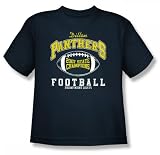 Friday Night Lights - State Champs Youth T-Shirt In Navy