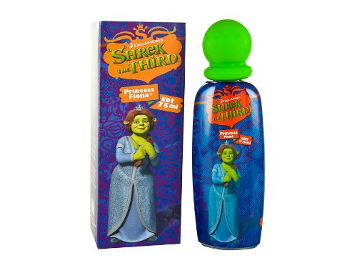 DreamWorks Fiona Eau De Toilette 75 ml (woman) Preisvergleich