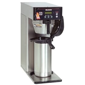 Bunn Infusion Coffee Brewer by Bunn
