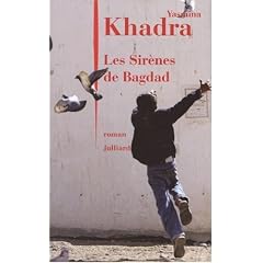 Les Sir�nes de Bagdad