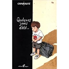Quelques jours d'�t�