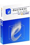 E-Business In a Box-12 Month Subscription