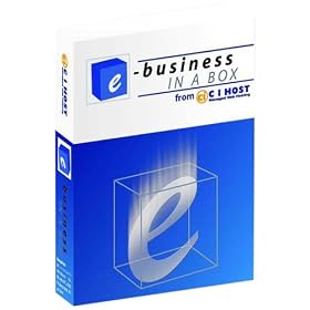 E-Business In a Box-12 Month Subscription