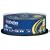 Verbatim DVD+RW 4X 4,7GB Scratch Resistant Surface 25er Spindel DVD-Rohlinge