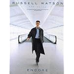 Russell Watson: Encore (Russell Watson) book cover