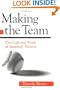 Making the Team: The Cultural Work of Baseball Fiction
