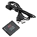 EZOPower Olympus LI-50B Battery 925mAh EZCBA29 + Replacement CB-USB6 Cable Cord for Olympus SZ-31MR iHS, SZ-30MR, SZ-12, SZ-11, SZ-10, SZ-20, TG-820 iHS, TG-810, TG-620 iHS, SP-810UZ, XZ-1 Digital Cameras