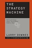 Review South Western Educational Publishing  / Strategy Machine: Reinventing Your Business Everyday
