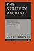 Book Strategy Machine: Reinventing Your Business Everyday