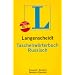 Langenscheidt Taschenw�rterbuch Russisch