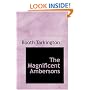The Magnificent Ambersons