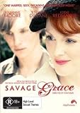 Savage Grace [ NON-USA FORMAT, PAL, Reg.4 Import - Australia ]