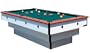Murrey Outdoor 5000 8' Pool Table - Please Call for Special Pricing