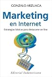 Marketing En Internet (Spanish Edition)