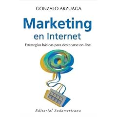 Marketing En Internet (Spanish Edition)