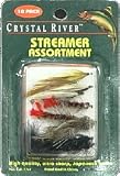 Crystal River Streamer Assortment (Assorted)