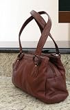 Osgoode Marley - Double Handle Triple Zip Pack