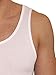 Men's Tank Top Undershirt 3-Pack (Natural White, Medium) Perfect Father's Day Gift Ideas MB6304-NWH-M