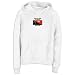 Sweatshirt Woman White 