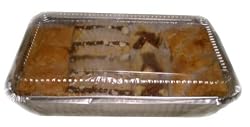 Baklava Assortment, 15 pieces 2.2lb