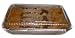 Baklava Assortment, 15 pieces 2.2lb