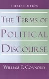 The Terms of Political Discourse. (Princeton Paperbacks)