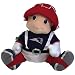 SC Sports New England Patriots 60 Inch Plush Mascot