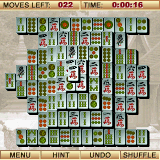 MegaJong downloadable Software