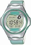 Casio Baby-G GMS Green MSG140L-3EVR